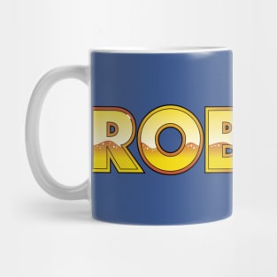 ROBOTS Mug